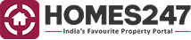 Homes Footer Logo