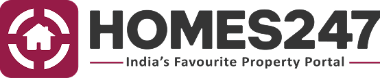 Homes Footer Logo