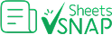Vsnap Sheets