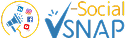 Vsnap Social